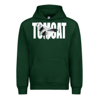 Forest Green f 14 tomcat f14 navy jet fighter plane tshirt pilot t shirt Urban Hoodie - artisFamous