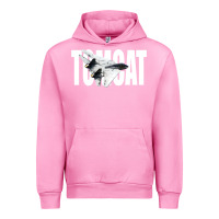 Fuchsia Pink f 14 tomcat f14 navy jet fighter plane tshirt pilot t shirt Urban Hoodie - artisFamous