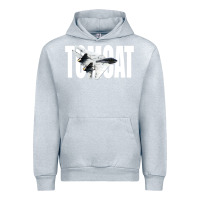 Heather Grey f 14 tomcat f14 navy jet fighter plane tshirt pilot t shirt Urban Hoodie - artisFamous