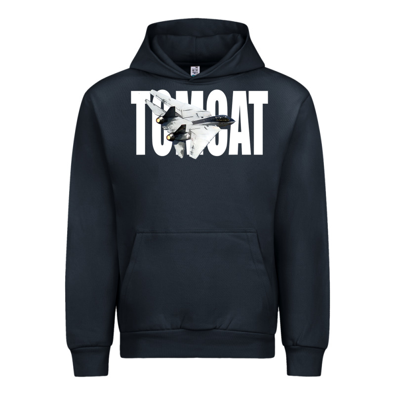F 14 Tomcat F14 Navy Jet Fighter Plane Tshirt Pilot T Shirt Urban Hoodie by artisFamous | Teevron
