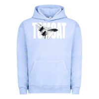 Pigment Grape Ice f 14 tomcat f14 navy jet fighter plane tshirt pilot t shirt Urban Hoodie - artisFamous