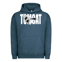 Pigment Midnight Navy f 14 tomcat f14 navy jet fighter plane tshirt pilot t shirt Urban Hoodie - artisFamous