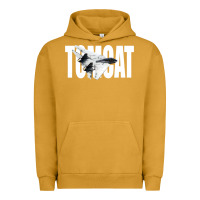 Pigment Peanut Butter f 14 tomcat f14 navy jet fighter plane tshirt pilot t shirt Urban Hoodie - artisFamous