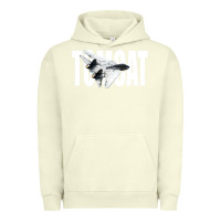 Pigment Pistachio f 14 tomcat f14 navy jet fighter plane tshirt pilot t shirt Urban Hoodie - artisFamous
