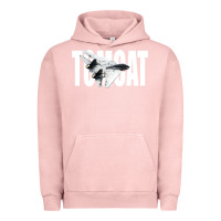 Pigment Salmon f 14 tomcat f14 navy jet fighter plane tshirt pilot t shirt Urban Hoodie - artisFamous