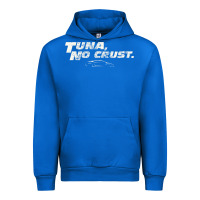 Cobalt fast c.a.r quote  t.u.n.a  no crust gift t shirt Urban Hoodie - artisFamous
