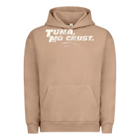 Pigment Burro fast c.a.r quote  t.u.n.a  no crust gift t shirt Urban Hoodie - artisFamous