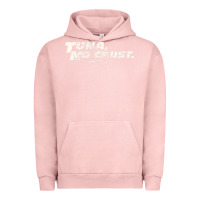 Pigment Salmon fast c.a.r quote  t.u.n.a  no crust gift t shirt Urban Hoodie - artisFamous