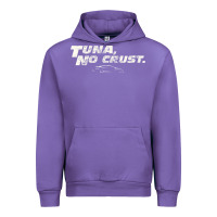 Tulip fast c.a.r quote  t.u.n.a  no crust gift t shirt Urban Hoodie - artisFamous