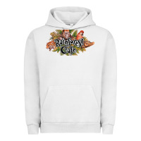 Pigment Lunar Rock Rainforest Cafe Urban Hoodie - artisFamous