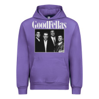 Tulip goodfellas retro Urban Hoodie - artisFamous