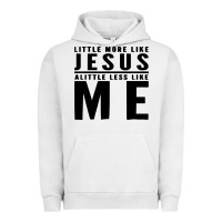 Pigment Lunar Rock christian faith in christ Urban Hoodie - artisFamous