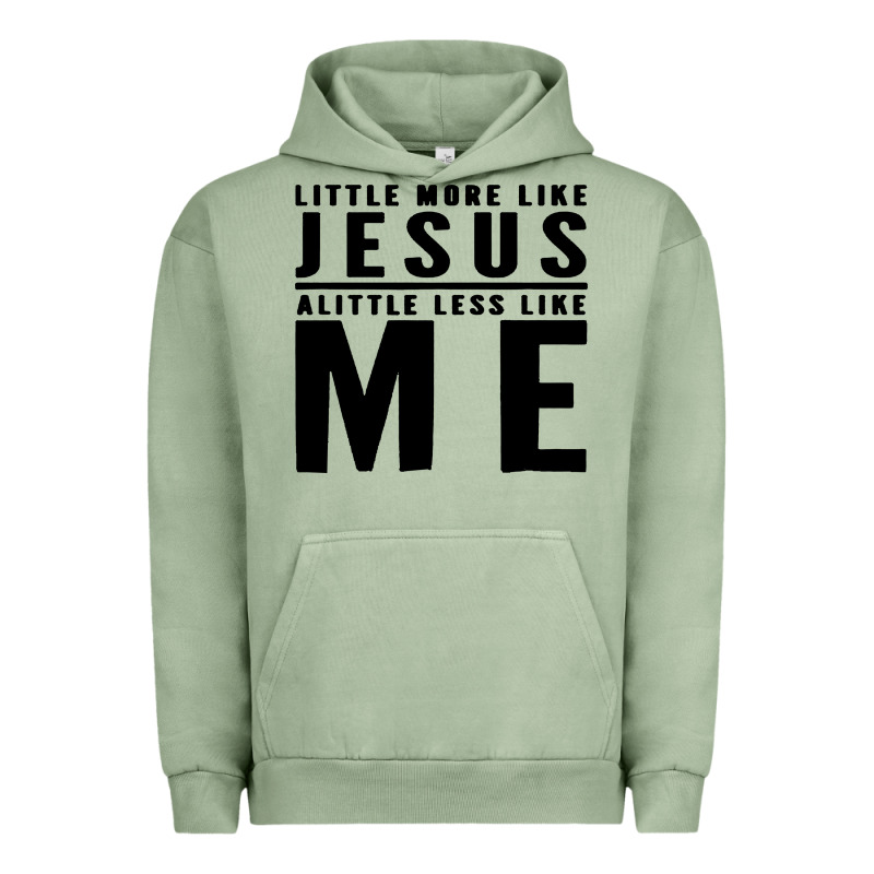 Christian Faith In Christ Urban Hoodie by artisFamous | Teevron