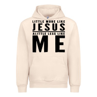 Sandshell christian faith in christ Urban Hoodie - artisFamous