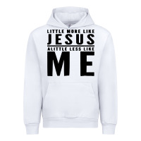White christian faith in christ Urban Hoodie - artisFamous