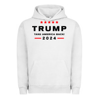 Pigment Lunar Rock donald trump 2024 take america Urban Hoodie - artisFamous