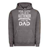 Pigment Tornado auctioneer dad father's day gifts father daddy men t shirt Urban Hoodie - artisFamous