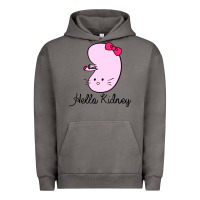 Hello Kidney Urban Hoodie | Teevron