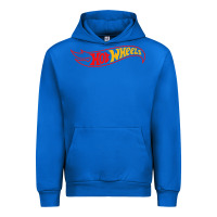 Cobalt hot car Urban Hoodie - artisFamous