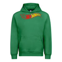 Emerald hot car Urban Hoodie - artisFamous