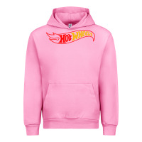 Fuchsia Pink hot car Urban Hoodie - artisFamous