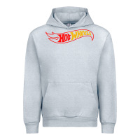 Heather Grey hot car Urban Hoodie - artisFamous
