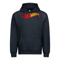Navy hot car Urban Hoodie - artisFamous