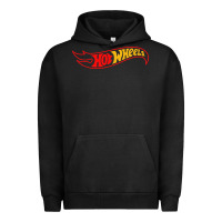 Pigment Black hot car Urban Hoodie - artisFamous