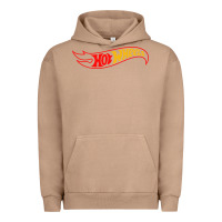 Pigment Burro hot car Urban Hoodie - artisFamous