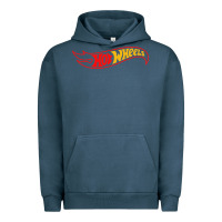 Pigment Midnight Navy hot car Urban Hoodie - artisFamous