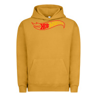 Pigment Peanut Butter hot car Urban Hoodie - artisFamous