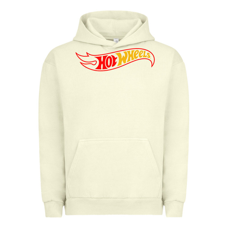 Hot Car Urban Hoodie by artisFamous | Teevron