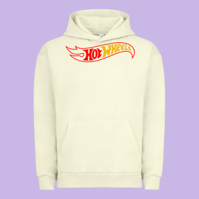 Hot Car Urban Hoodie Designed By Artisfamous