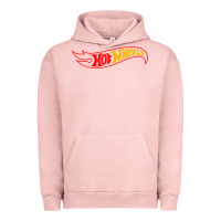 Pigment Salmon hot car Urban Hoodie - artisFamous