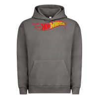 Pigment Tornado hot car Urban Hoodie - artisFamous