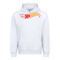 White hot car Urban Hoodie - artisFamous
