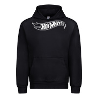 Black hot car Urban Hoodie - artisFamous