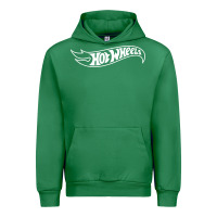 Emerald hot car Urban Hoodie - artisFamous