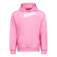 Fuchsia Pink hot car Urban Hoodie - artisFamous