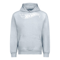 Heather Grey hot car Urban Hoodie - artisFamous