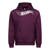 Mauve Wine hot car Urban Hoodie - artisFamous