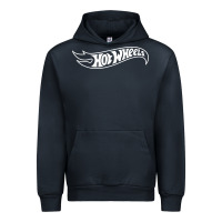 Navy hot car Urban Hoodie - artisFamous