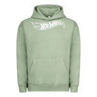 Pigment Oil Green hot car Urban Hoodie - artisFamous