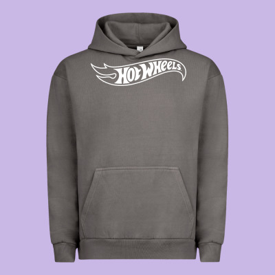 Hot Car Urban Hoodie Designed By Artisfamous