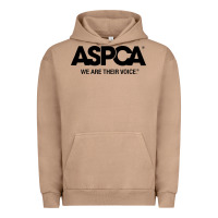Pigment Burro aspca we are their voice Urban Hoodie - artisFamous