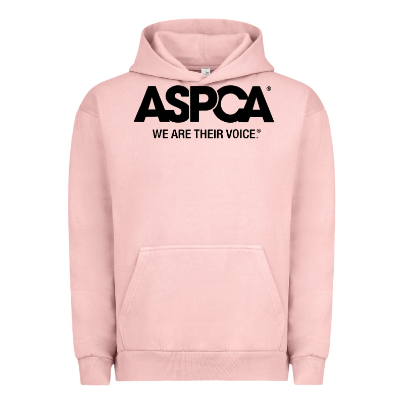 Aspca We Are Their Voice Urban Hoodie by artisFamous | Teevron