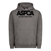 Pigment Tornado aspca we are their voice Urban Hoodie - artisFamous
