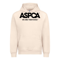 Sandshell aspca we are their voice Urban Hoodie - artisFamous