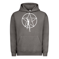 Pigment Tornado Rush Explosion Urban Hoodie - artisFamous