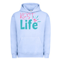 Pigment Grape Ice best life Urban Hoodie - artisFamous